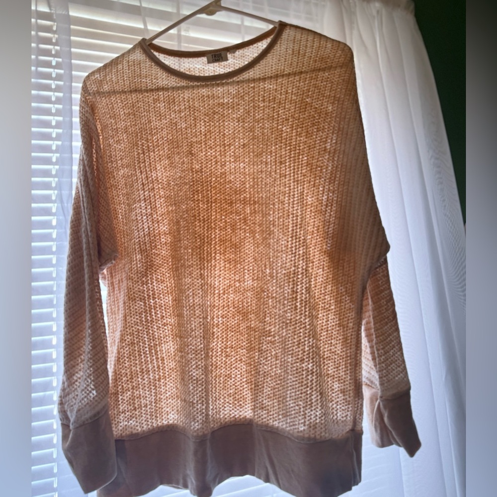 true craft long sleeve